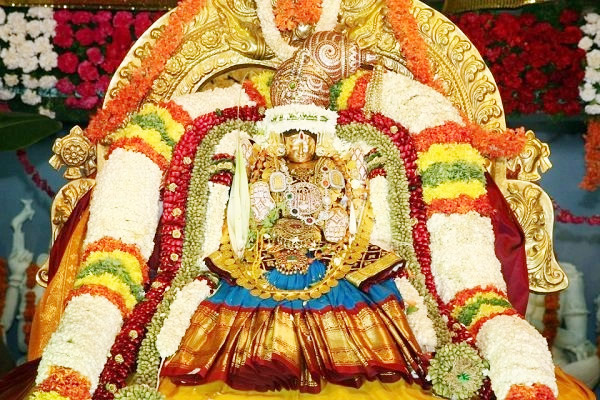 varalakshmivraam