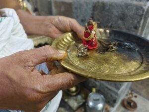 Ramanujula Pamchasamskara vaibhavam by U.Ve.Chakravarthy Ranganathan